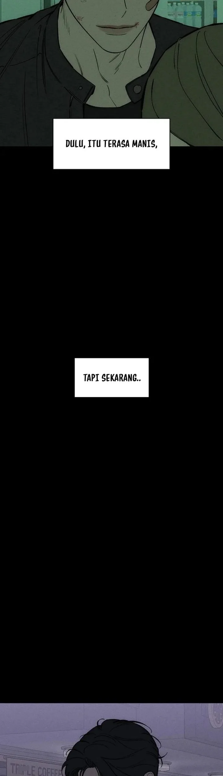 Tears on a Withered Flower Bab 99 halaman 6