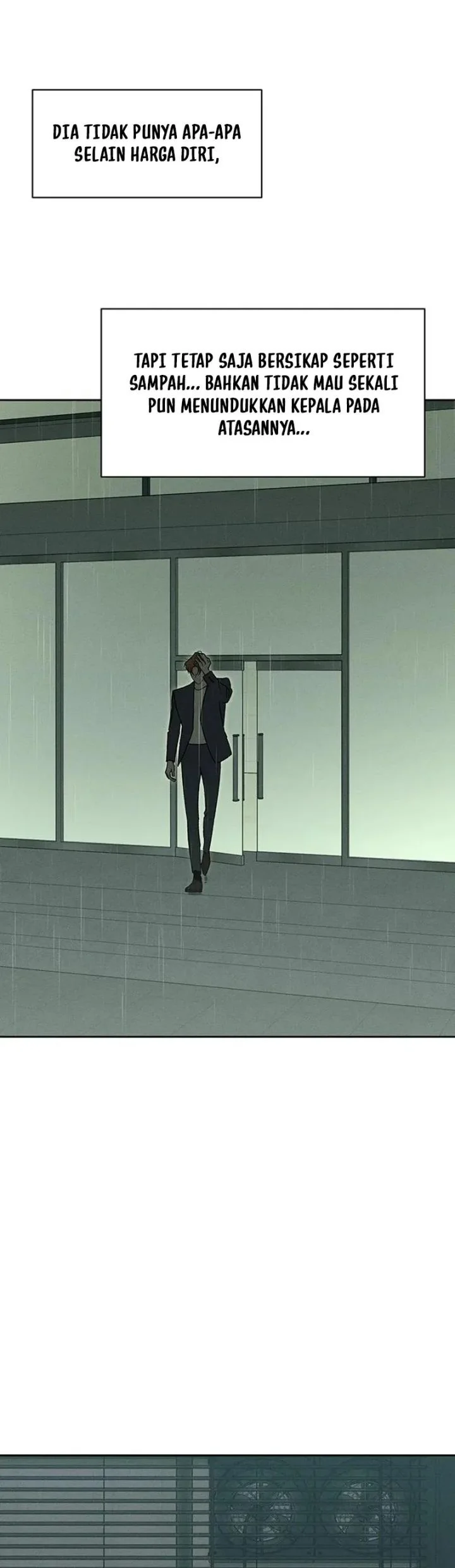 Tears on a Withered Flower Bab 99 halaman 19