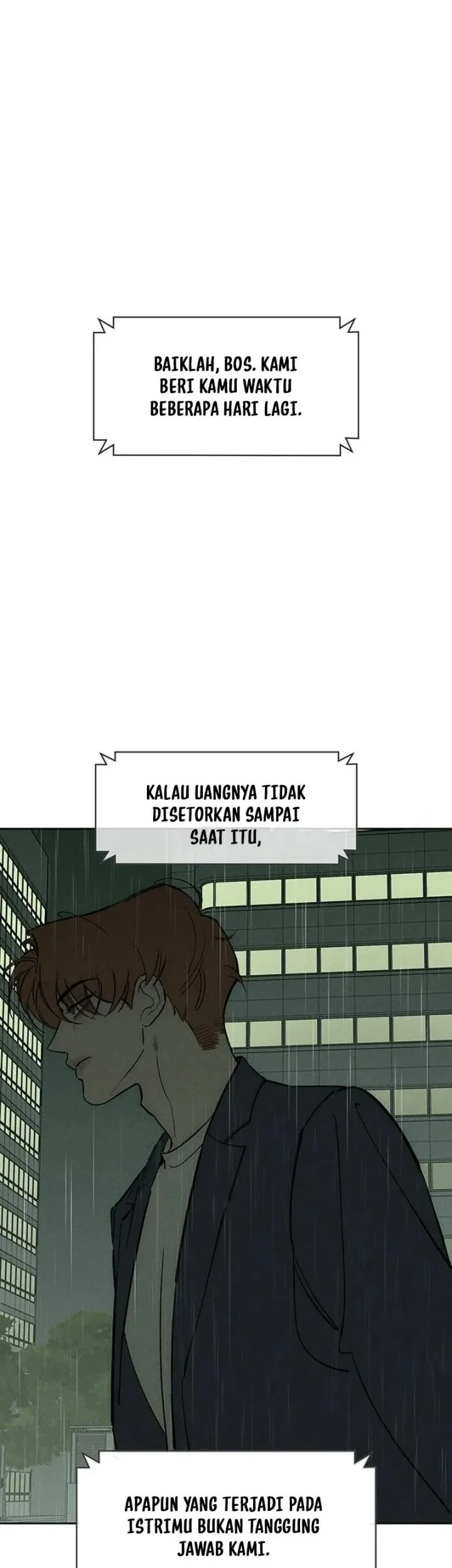Tears on a Withered Flower Bab 99 halaman 21