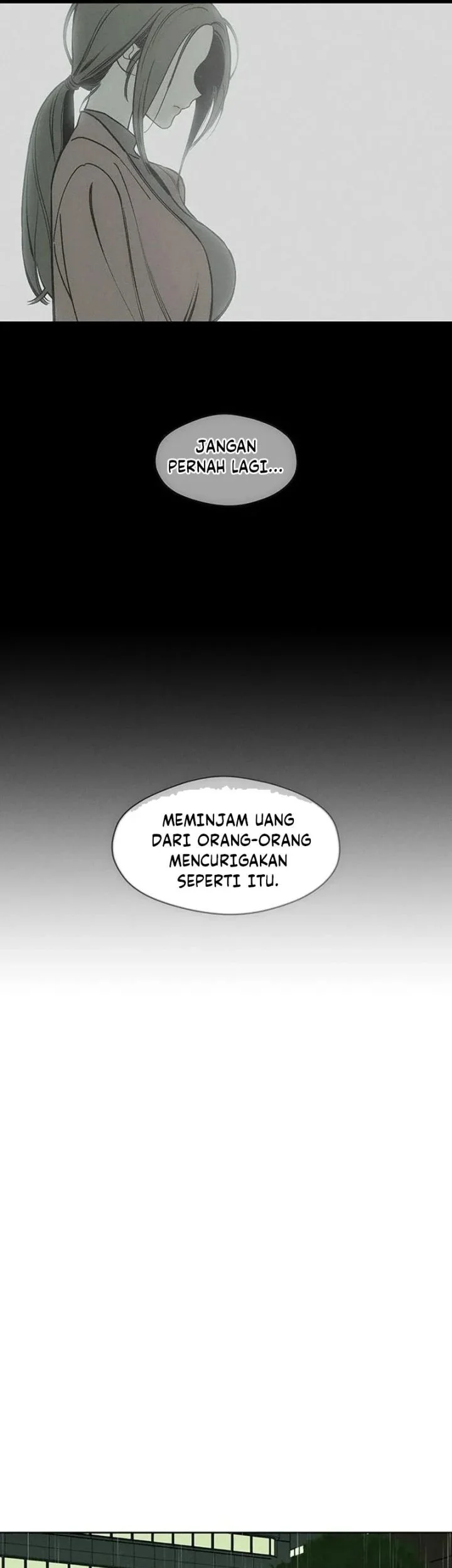 Tears on a Withered Flower Bab 99 halaman 24