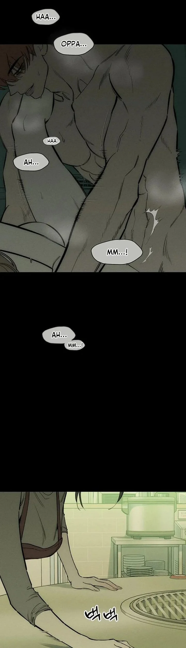 Tears on a Withered Flower Bab 99 halaman 42