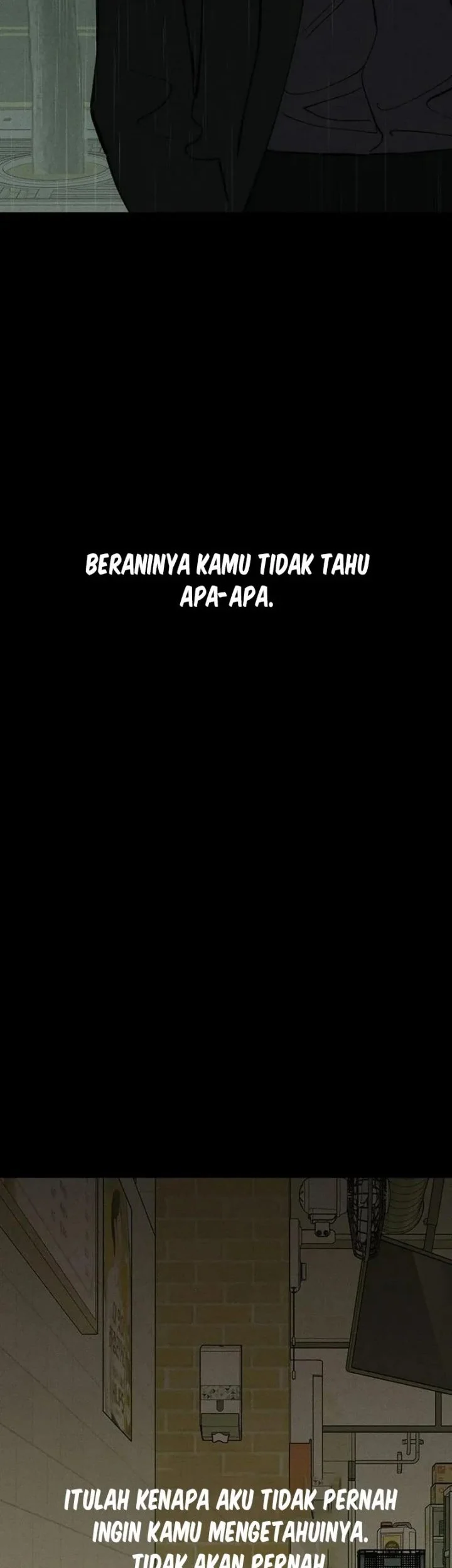 Tears on a Withered Flower Bab 99 halaman 49