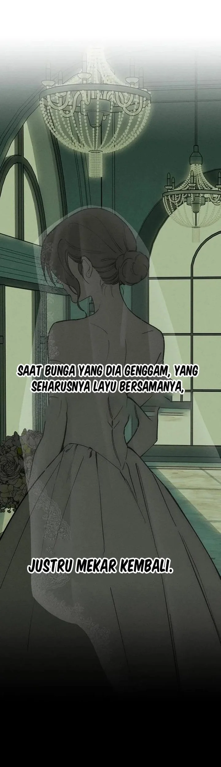 Tears on a Withered Flower Bab 99 halaman 58