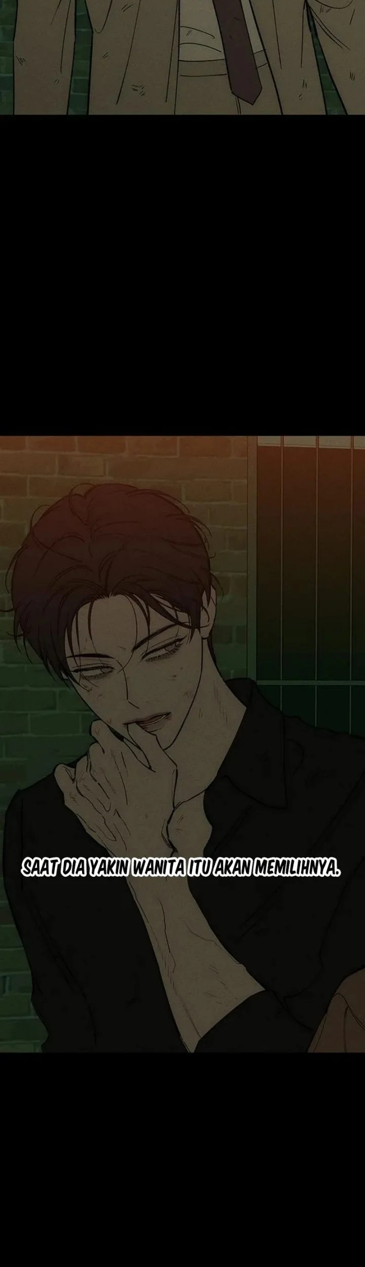 Tears on a Withered Flower Bab 99 halaman 61