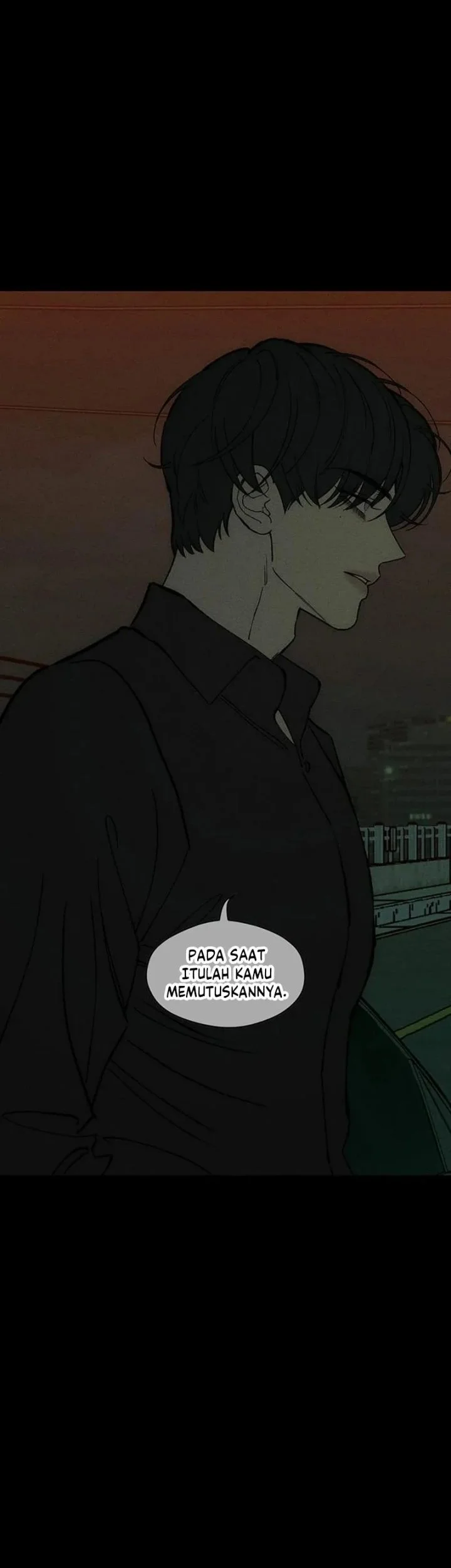 Tears on a Withered Flower Bab 99 halaman 62