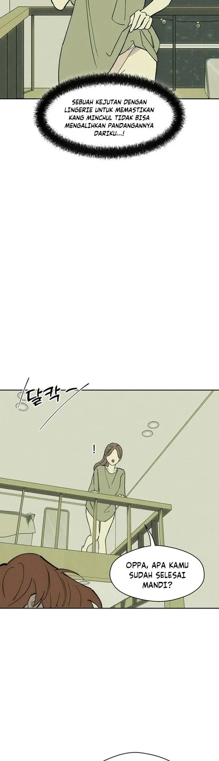 Tears on a Withered Flower Bab 99 halaman 68