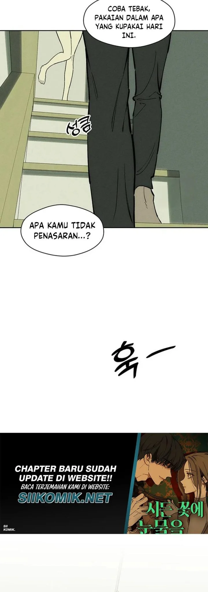 Tears on a Withered Flower Bab 99 halaman 69