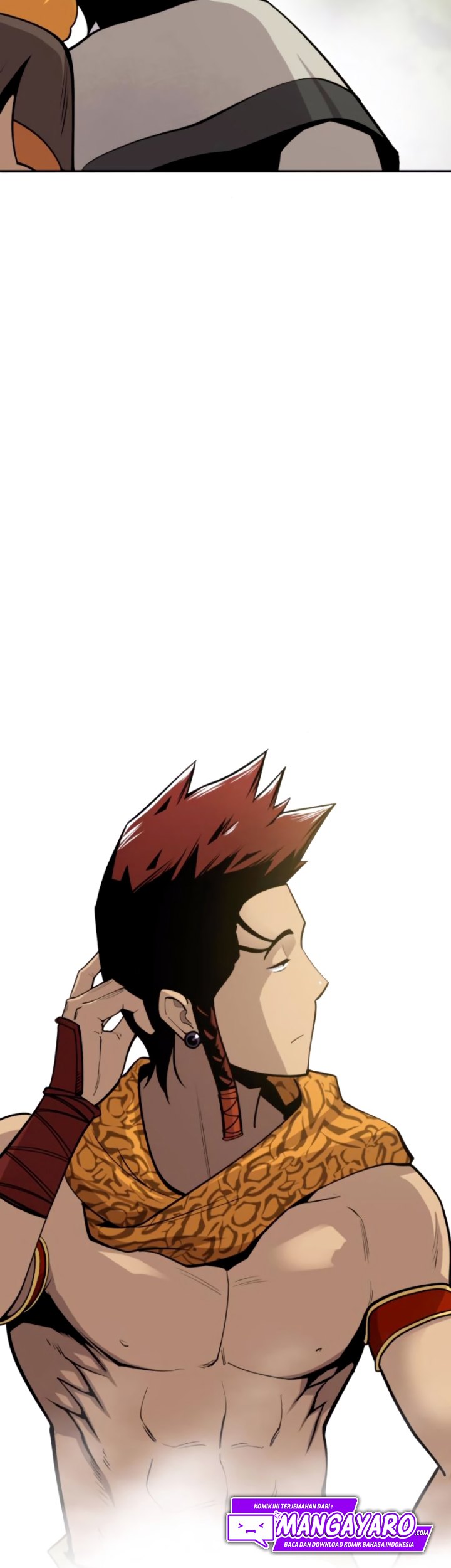 Teenage Swordsman chapter 21 halaman 9