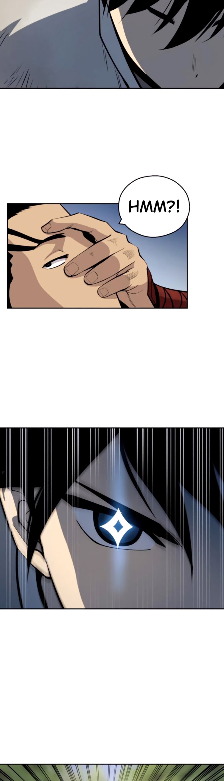 Teenage Swordsman chapter 21 halaman 34