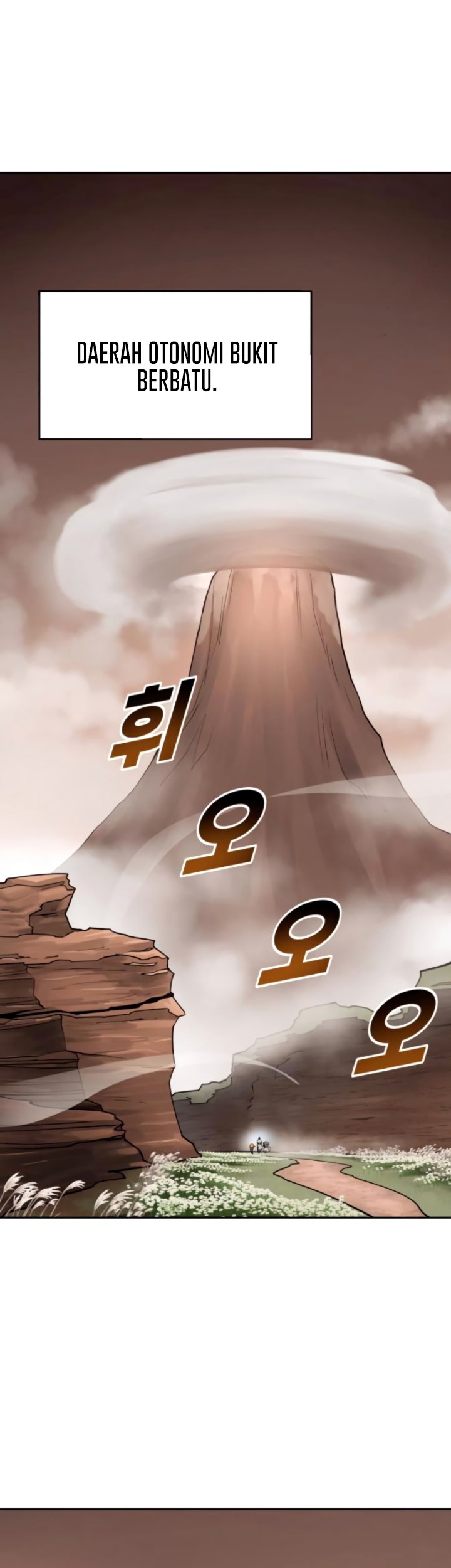 Teenage Swordsman chapter 21 halaman 48