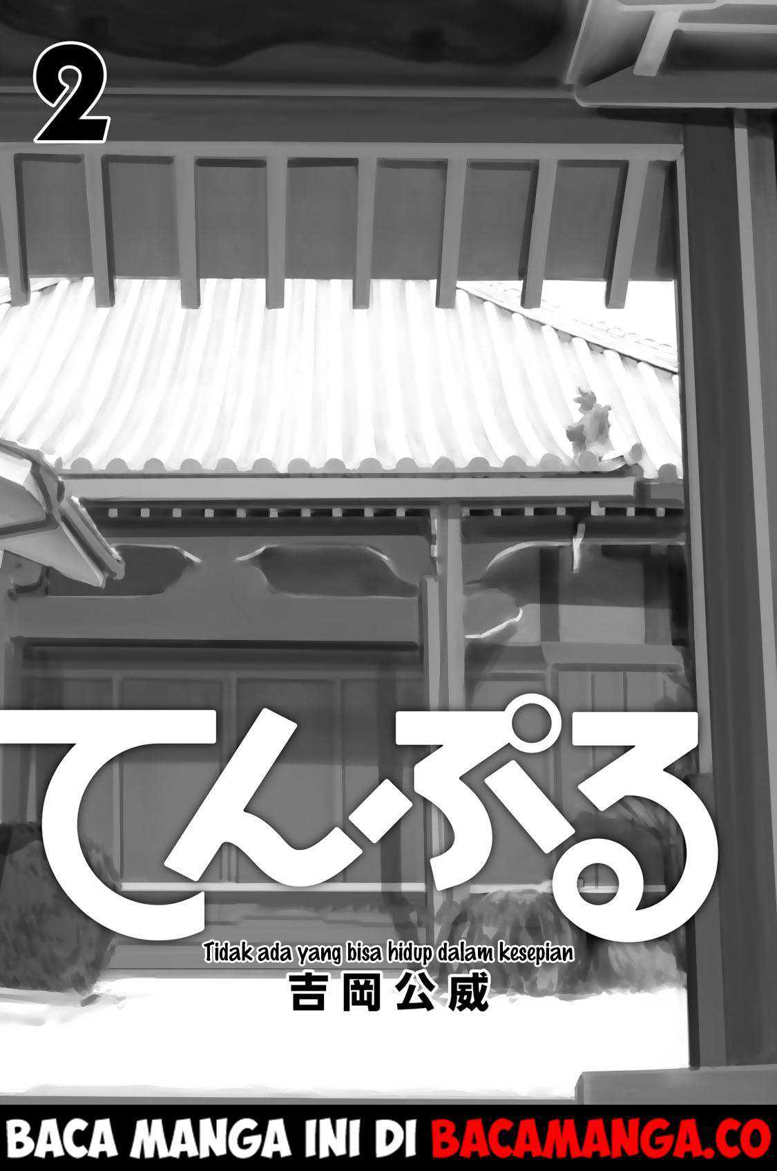Temple Bab 10 halaman 1