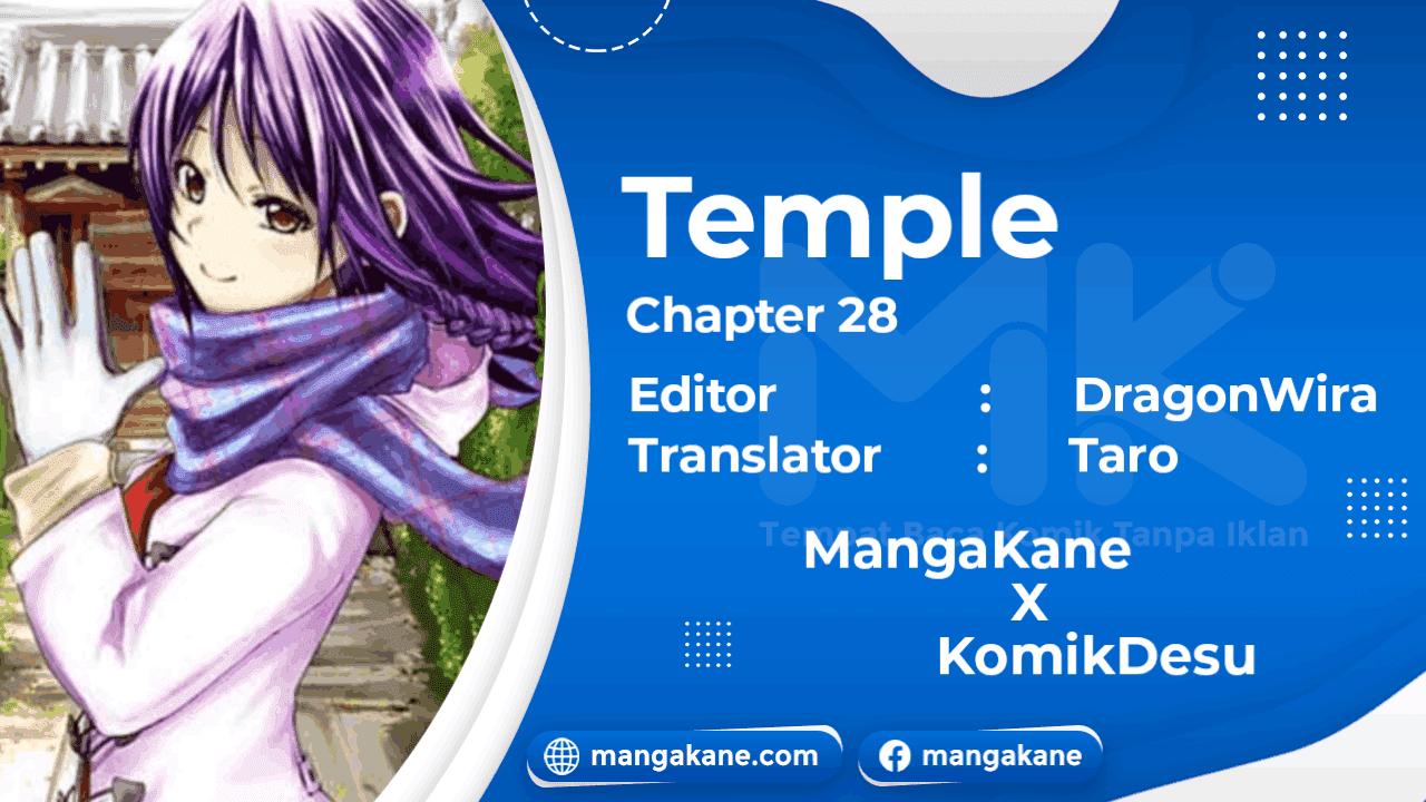 Temple Bab 28 halaman 1