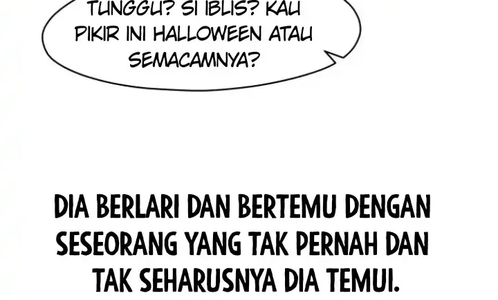 Temporarily Under Devil’s Protection! Bab 1 halaman 10