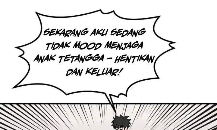 Temporarily Under Devil’s Protection! Bab 1 halaman 15