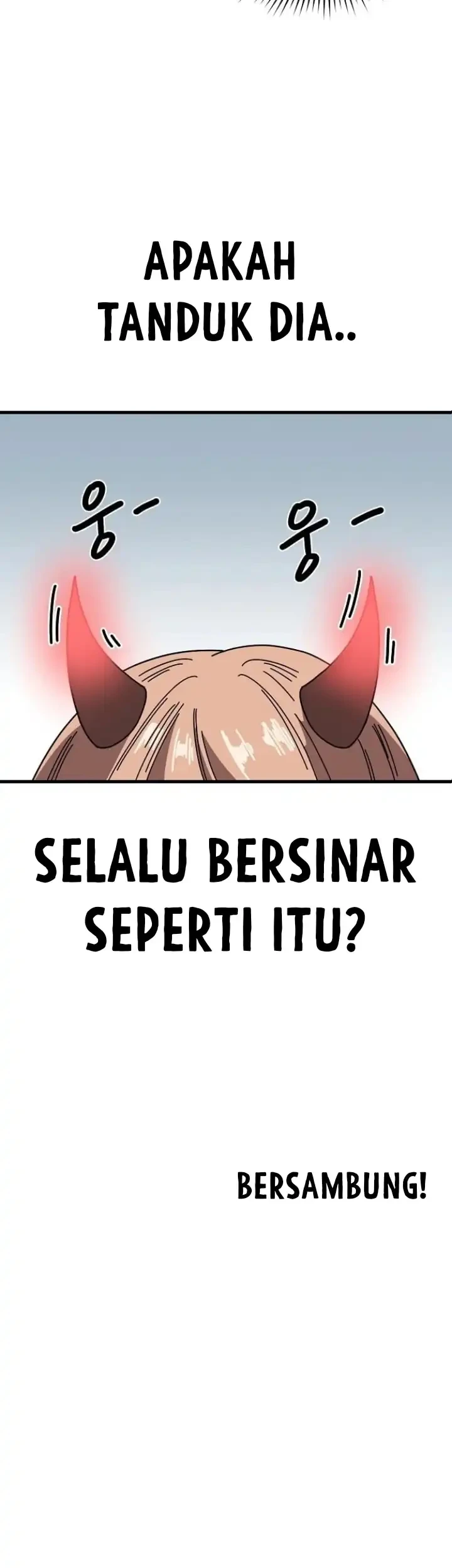 Temporarily Under Devil’s Protection! Bab 2 halaman 52