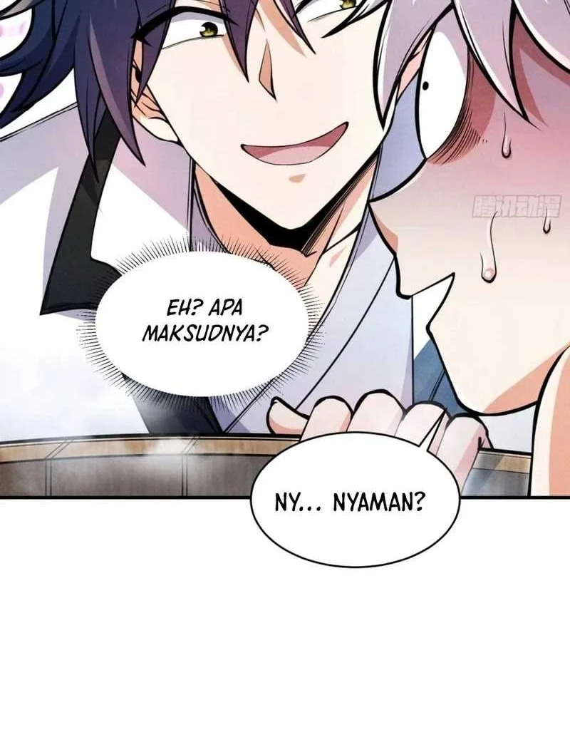 Ten Thousand Layers Of Qi Refining chapter 21 halaman 7