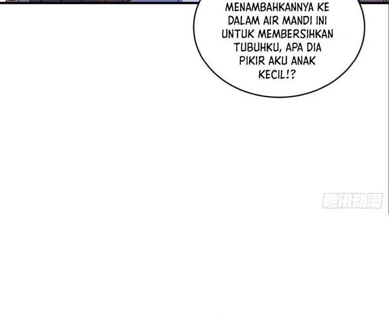 Ten Thousand Layers Of Qi Refining chapter 21 halaman 9