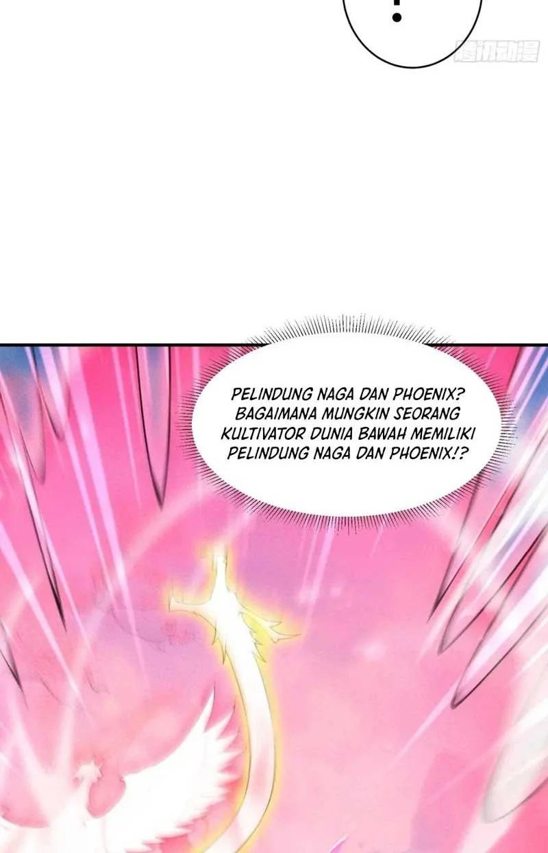 Ten Thousand Layers Of Qi Refining chapter 21 halaman 19
