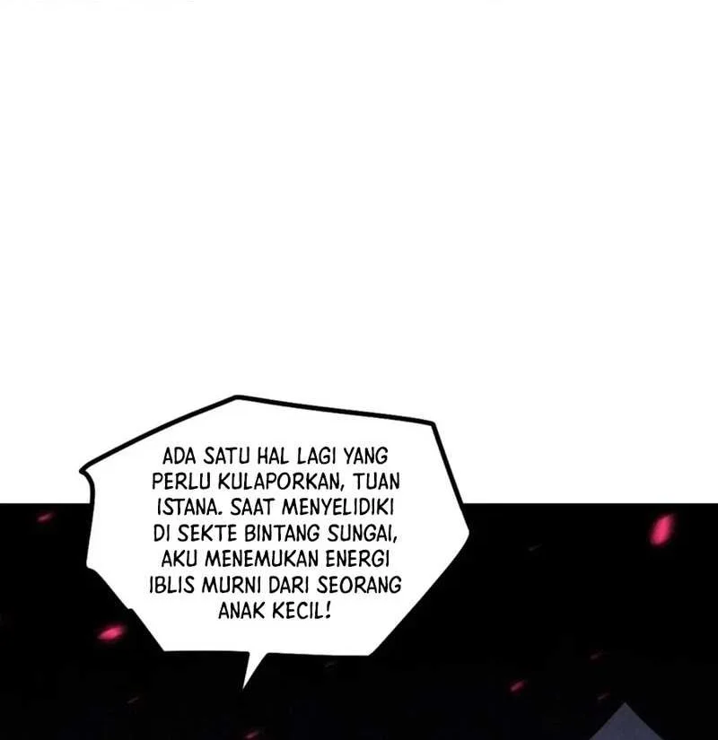 Ten Thousand Layers Of Qi Refining chapter 21 halaman 31