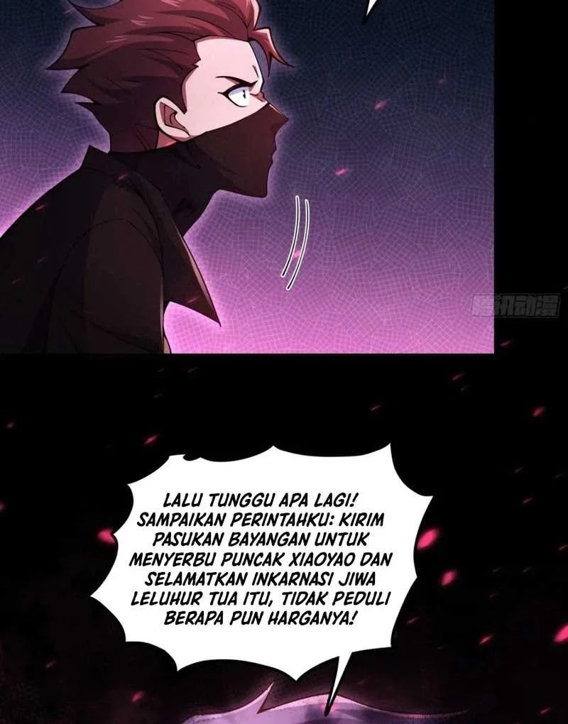 Ten Thousand Layers Of Qi Refining chapter 21 halaman 33