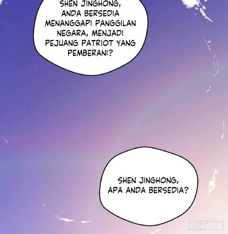 Ten Thousand Races Battle Bab 01 halaman 3