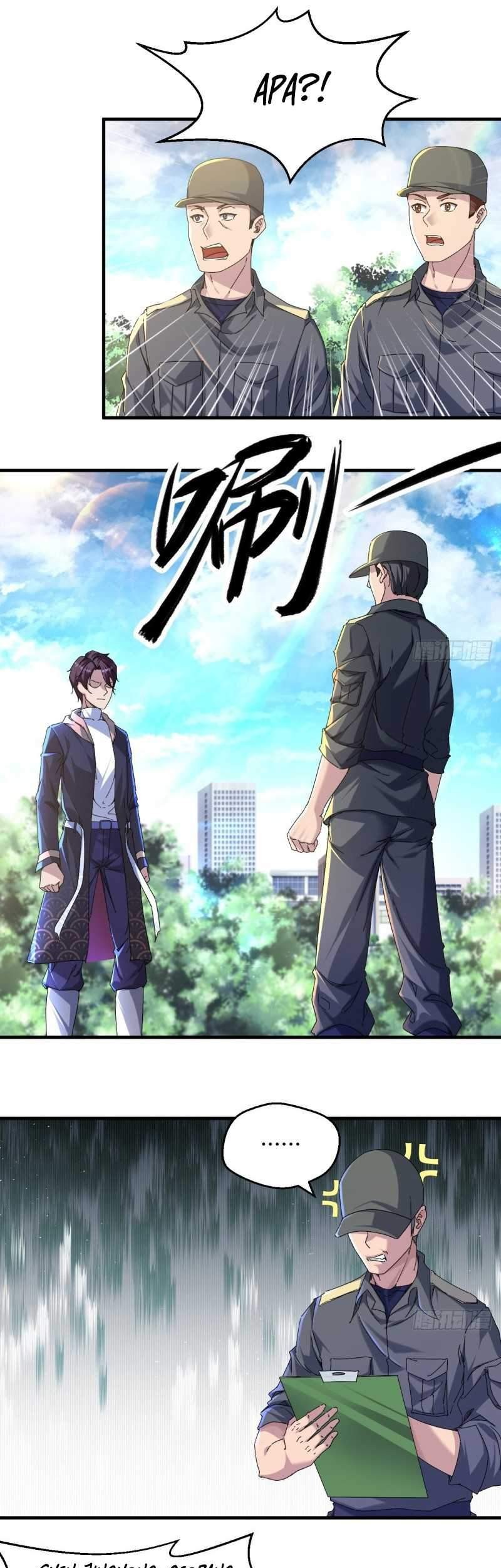 Ten Thousand Races Battle chapter 02 halaman 2