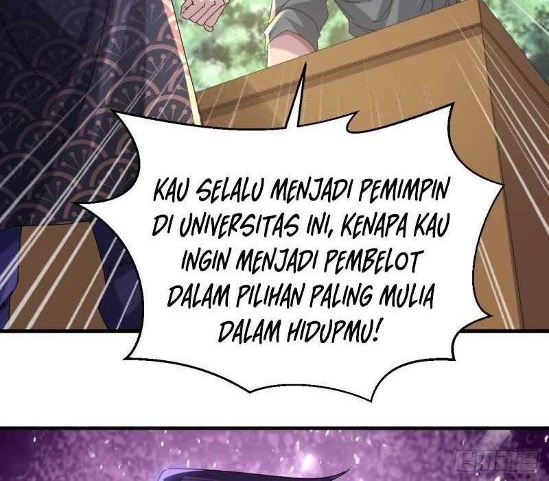 Ten Thousand Races Battle chapter 02 halaman 5