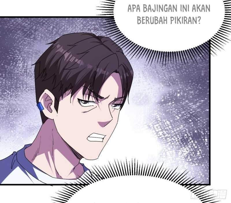 Ten Thousand Races Battle chapter 02 halaman 13