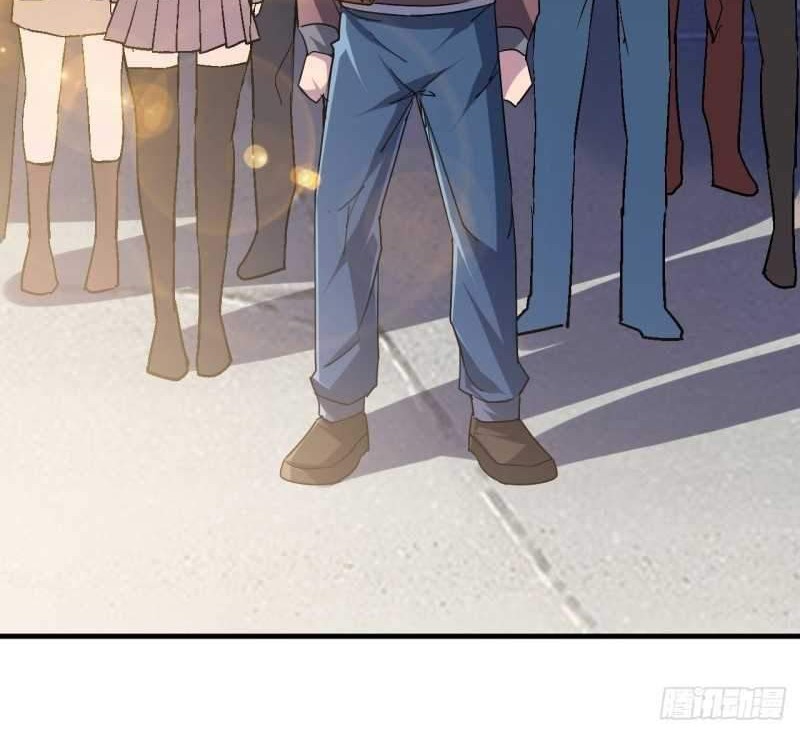 Ten Thousand Races Battle chapter 02 halaman 15