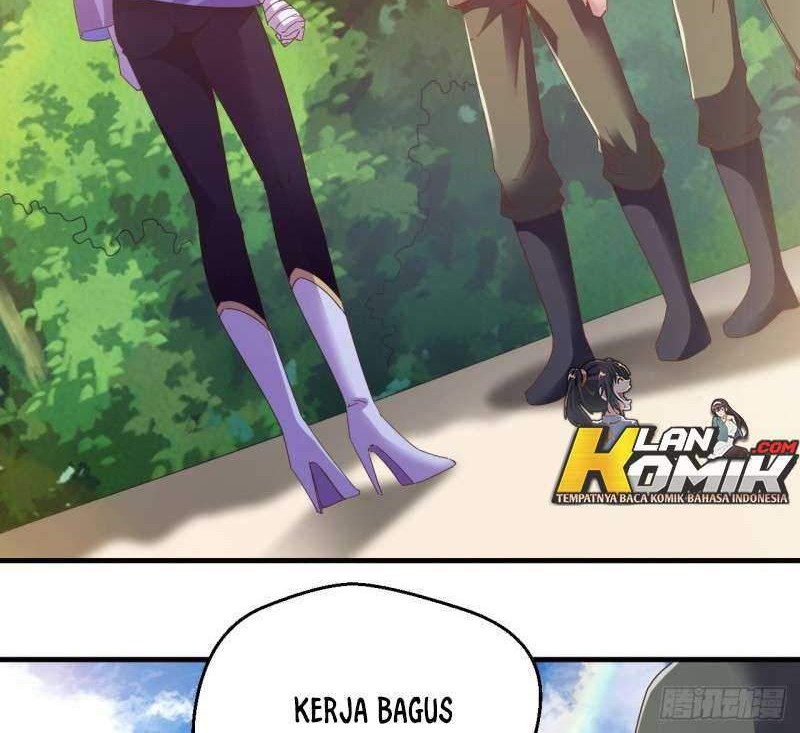Ten Thousand Races Battle chapter 03 halaman 7