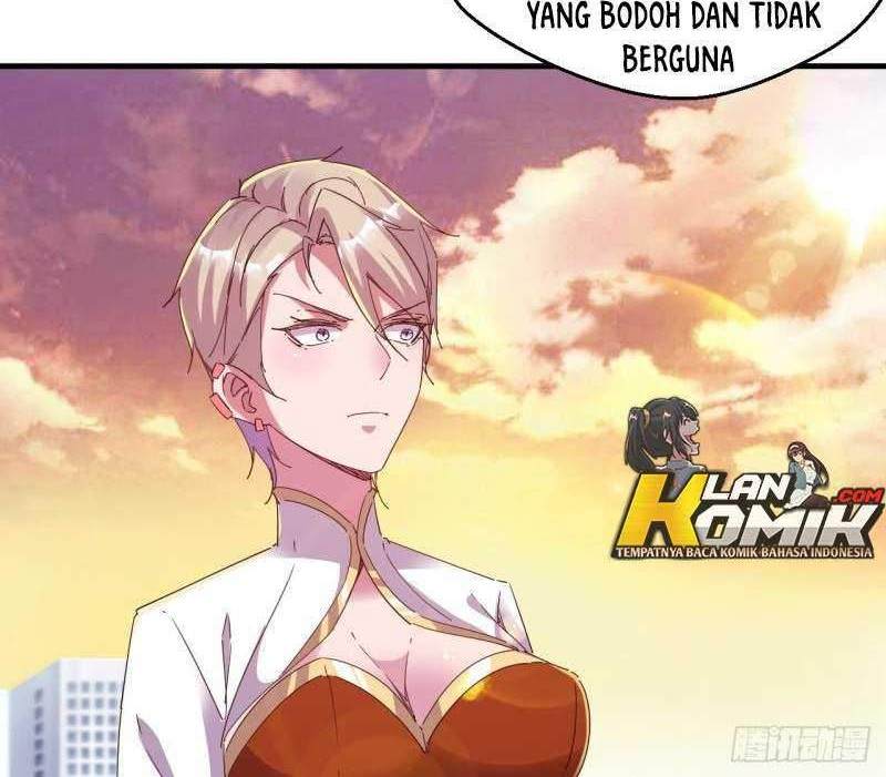 Ten Thousand Races Battle chapter 03 halaman 13