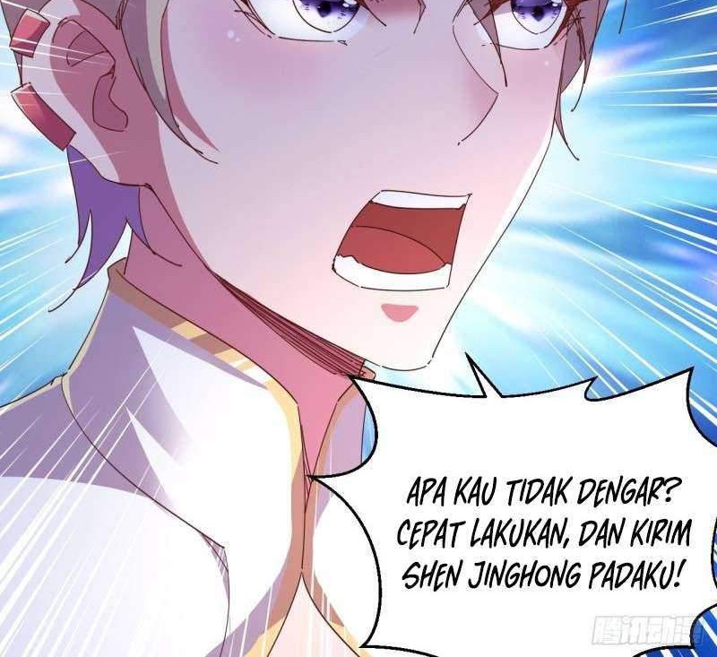 Ten Thousand Races Battle chapter 03 halaman 15