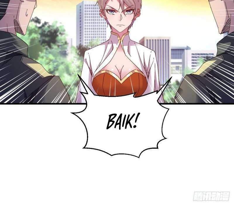 Ten Thousand Races Battle chapter 03 halaman 17