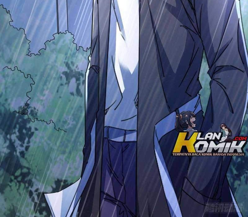 Ten Thousand Races Battle chapter 03 halaman 19