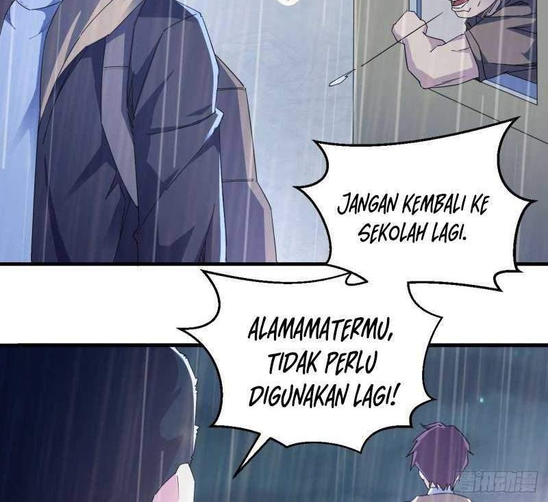 Ten Thousand Races Battle chapter 03 halaman 25