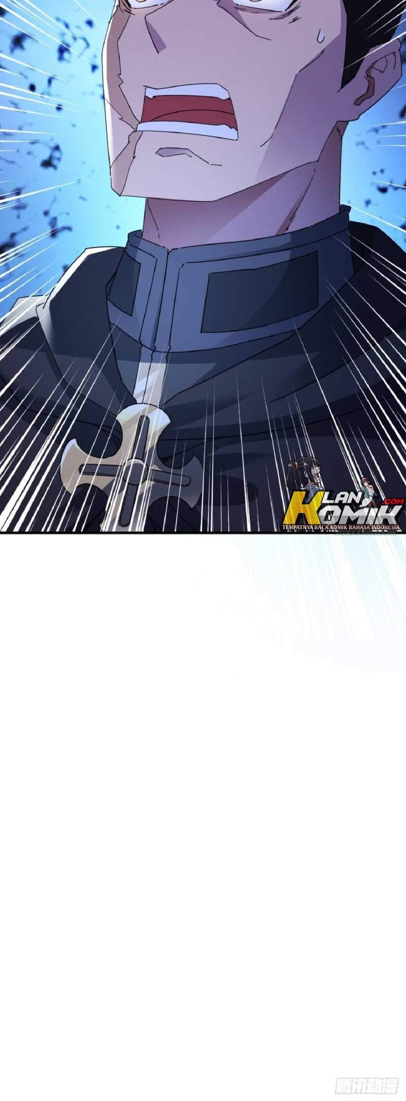 Ten Thousand Races Battle Bab 05 halaman 32