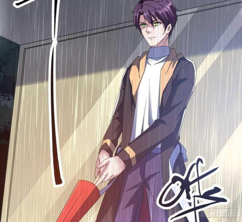 Ten Thousand Races Battle chapter 06 halaman 7