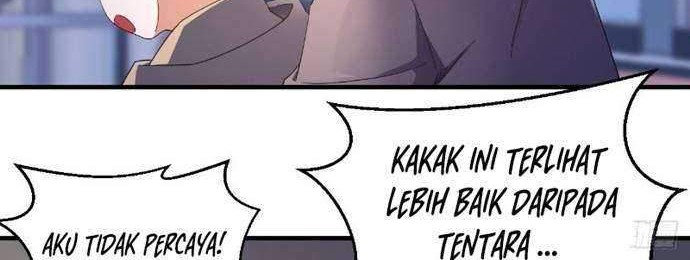 Ten Thousand Races Battle chapter 07 halaman 5