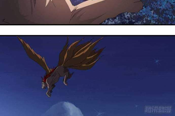 Ten Thousand Races Battle chapter 07 halaman 13