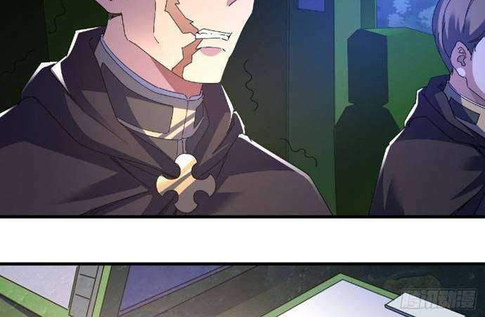 Ten Thousand Races Battle chapter 07 halaman 17
