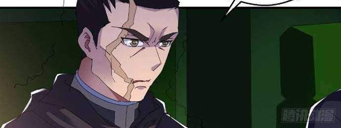 Ten Thousand Races Battle chapter 07 halaman 19
