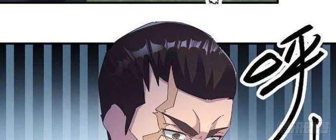 Ten Thousand Races Battle chapter 07 halaman 21
