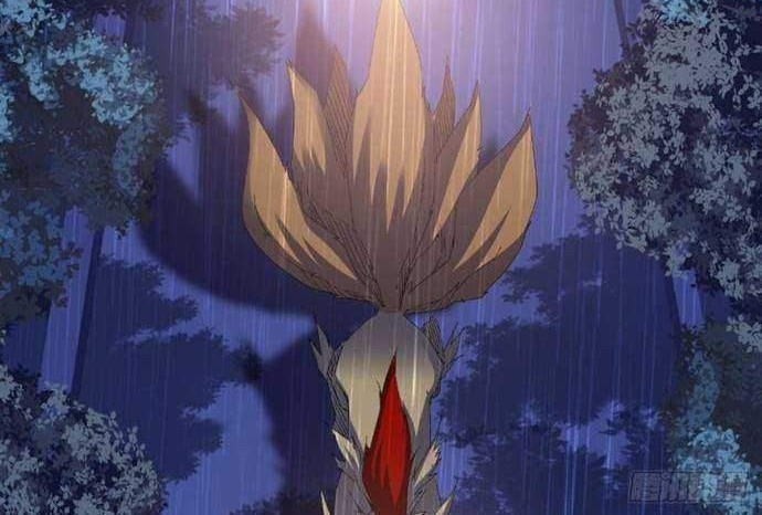 Ten Thousand Races Battle chapter 07 halaman 31