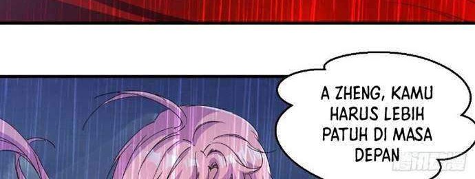 Ten Thousand Races Battle chapter 07 halaman 33