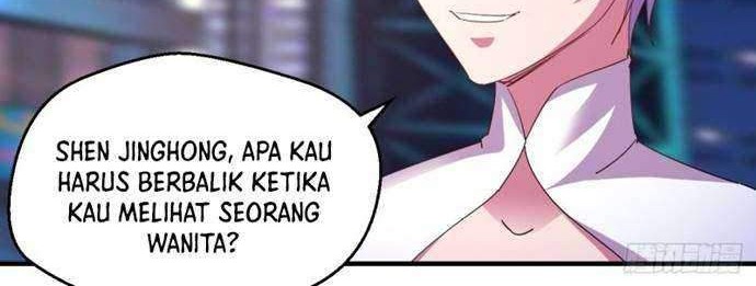Ten Thousand Races Battle Bab 08 halaman 21