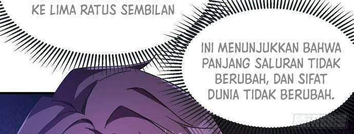 Ten Thousand Races Battle chapter 09 halaman 13