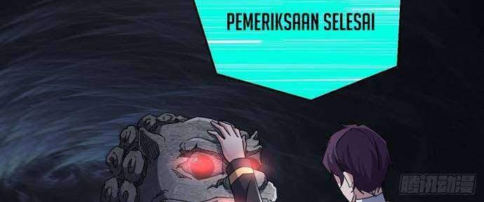 Ten Thousand Races Battle chapter 09 halaman 15