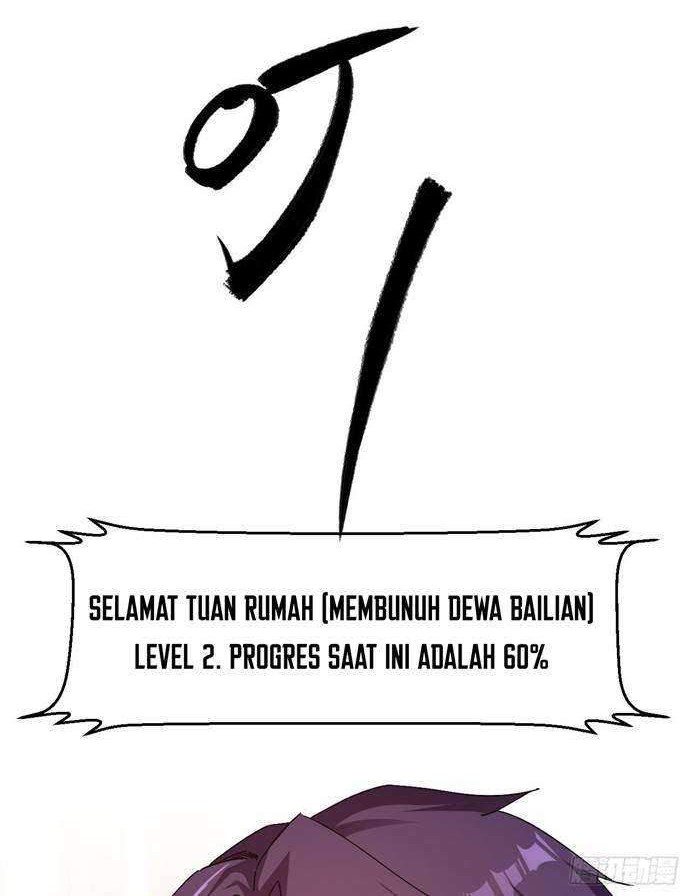 Ten Thousand Races Battle chapter 09 halaman 25