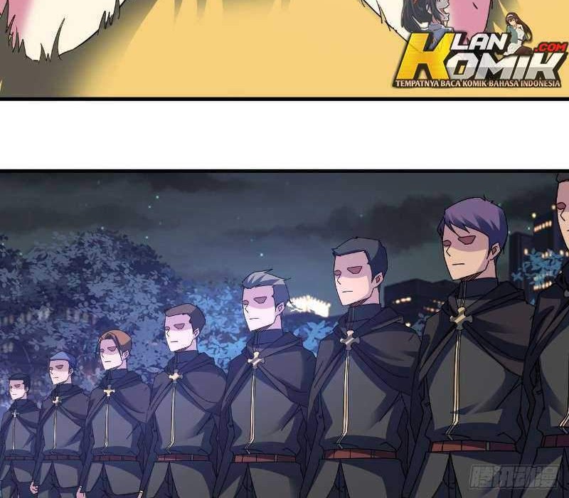 Ten Thousand Races Battle Bab 10 halaman 9