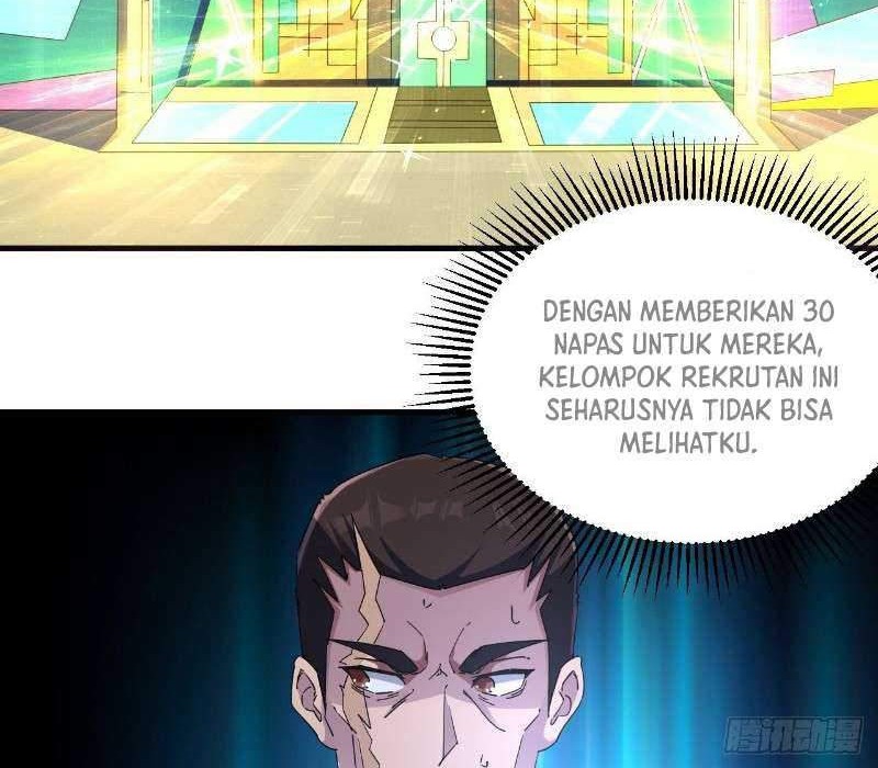 Ten Thousand Races Battle Bab 10 halaman 32